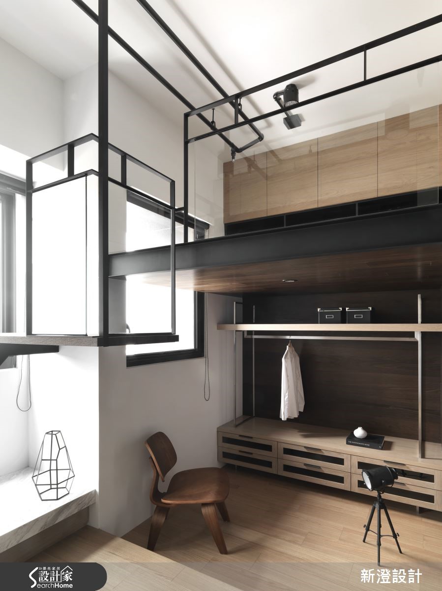 近年來於世界各地蔚為風尚的「微型住宅」皆是肇因於房